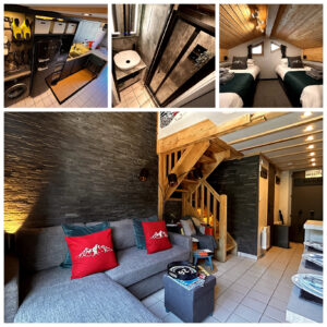 Nyon Apartment Overview