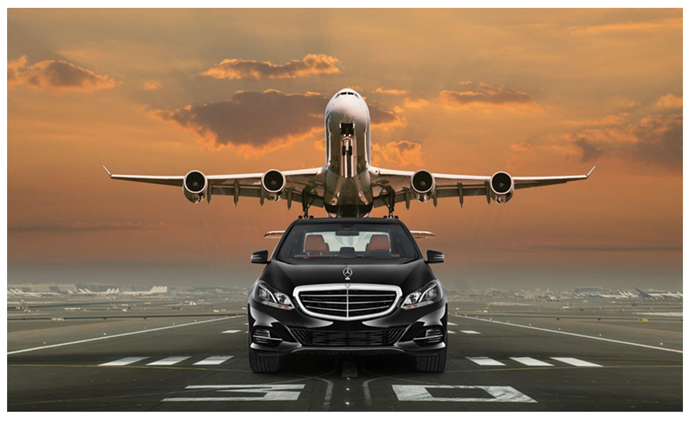 Airport Transfers