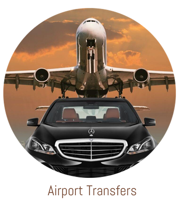 Airport Transfers