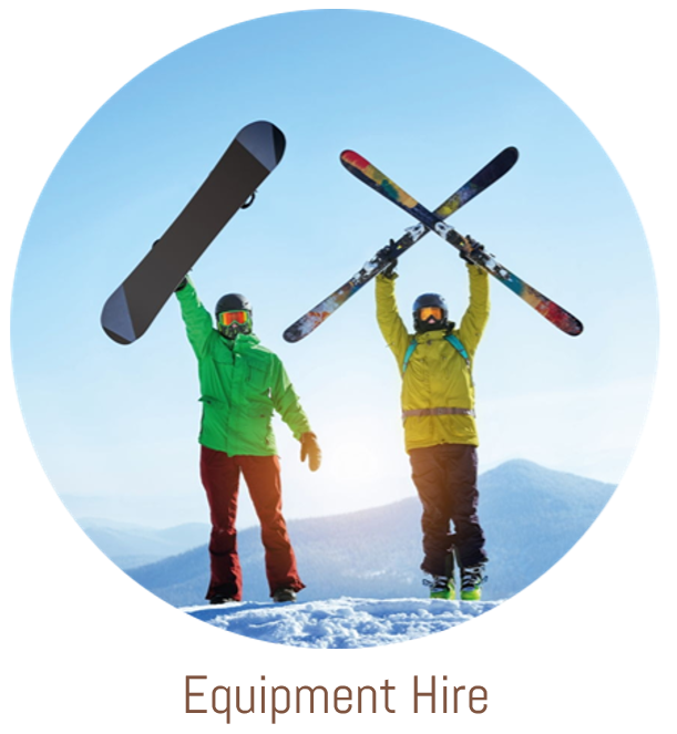 Equipment Hire