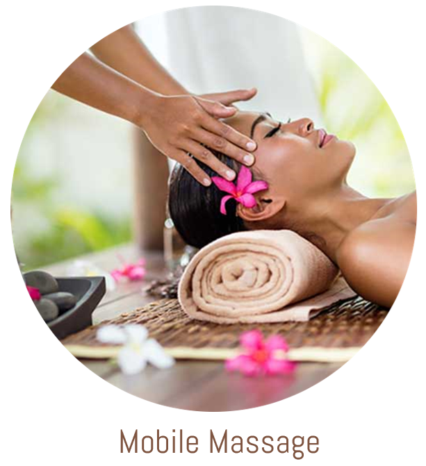 Mobile Massage
