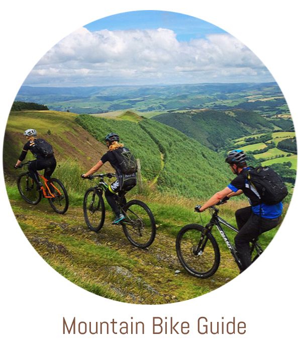 Mountain Bike Guide