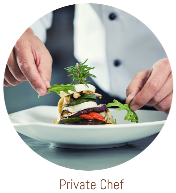 Private Chef