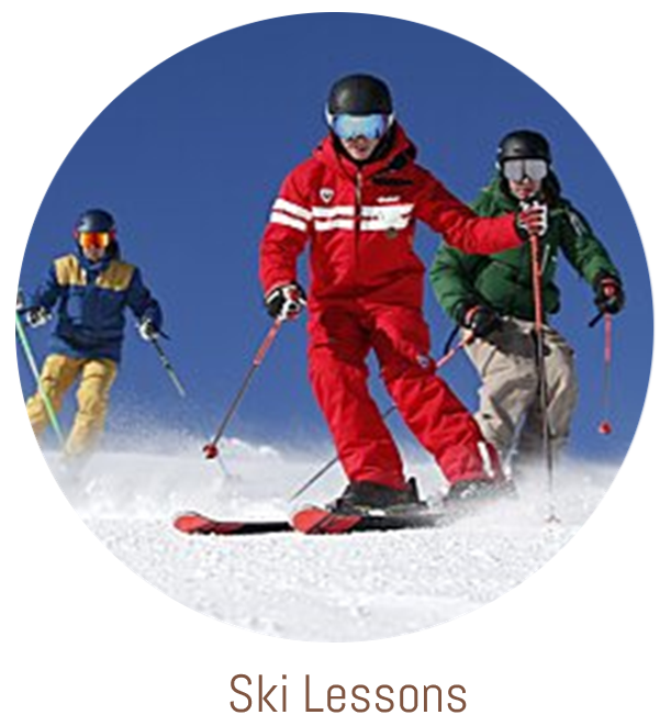 Ski Lessons