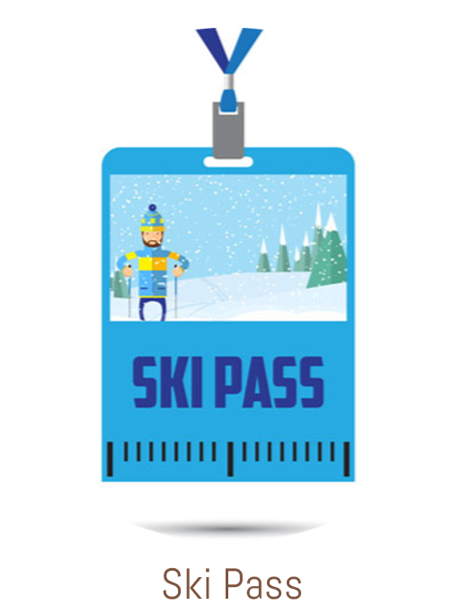Ski Pass