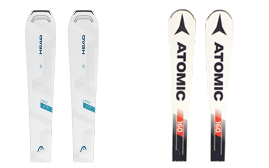Skis Image
