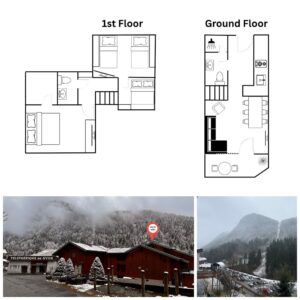Apartment Floorplan