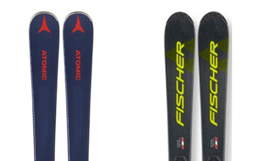 Skis Image