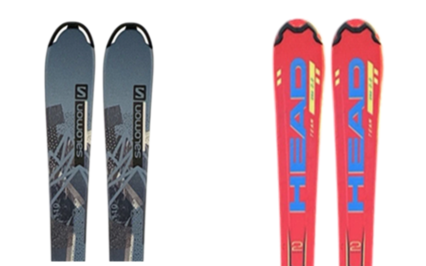 Skis Image