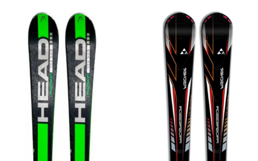 Skis Image