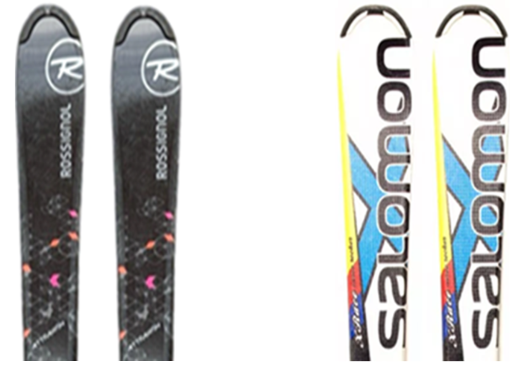 Skis Image